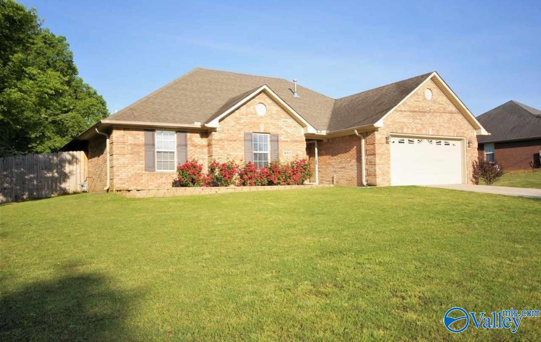 14492 Sloan Road, Athens, Alabama image 1