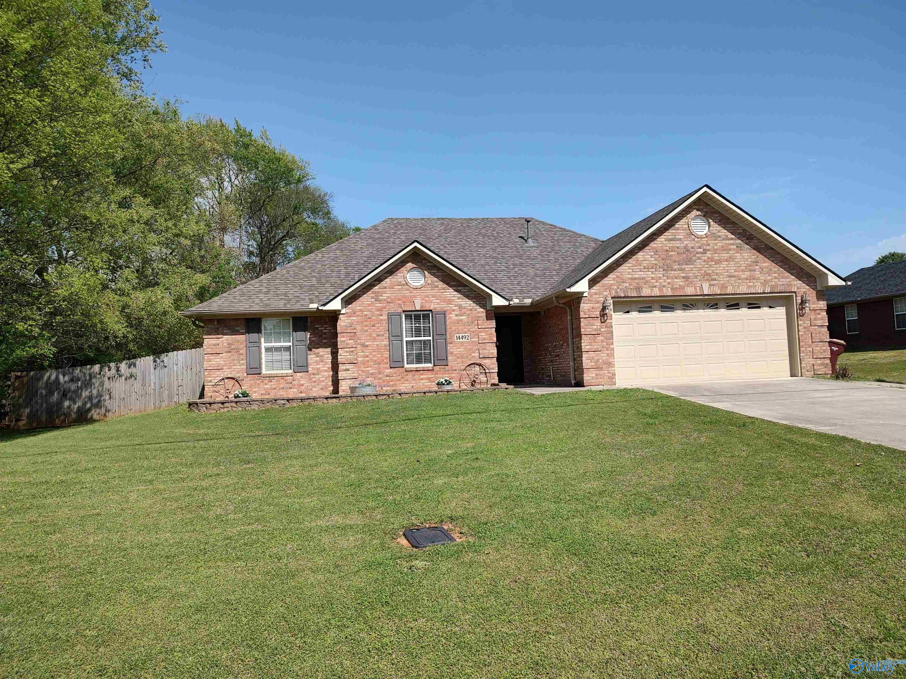 14492 Sloan Road, Athens, Alabama image 2