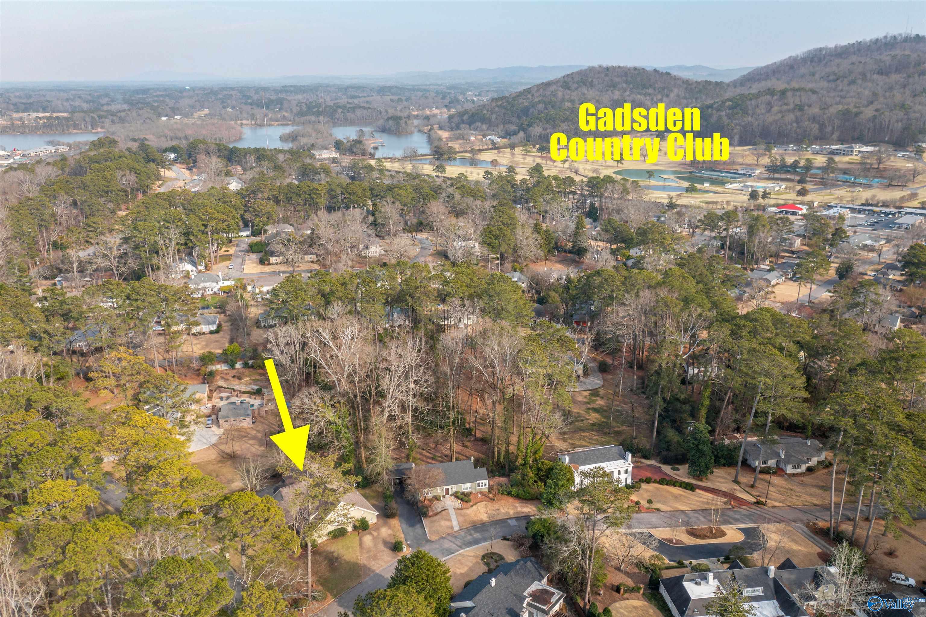 211 Alpine View, Gadsden, Alabama image 2