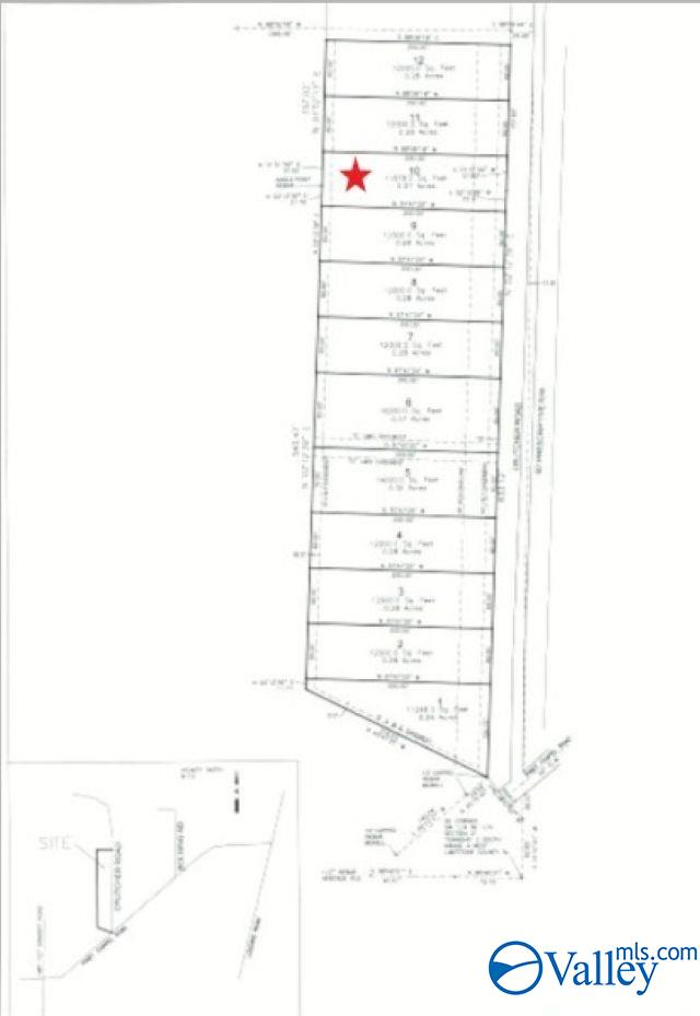 20779 Crutcher Road, Athens, Alabama image 1
