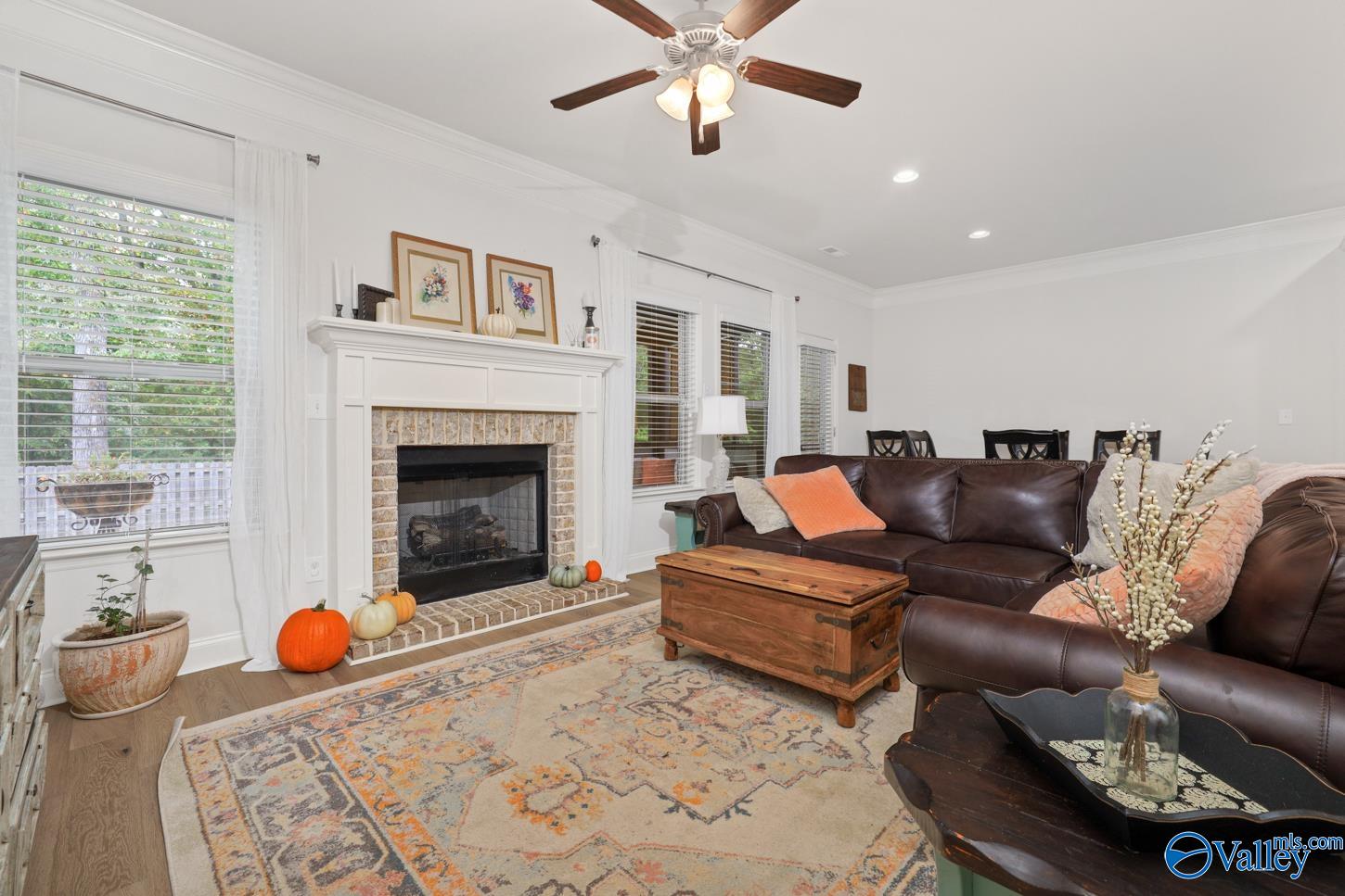 7106 Kingsbridge Lane, Owens Cross Roads, Alabama image 19