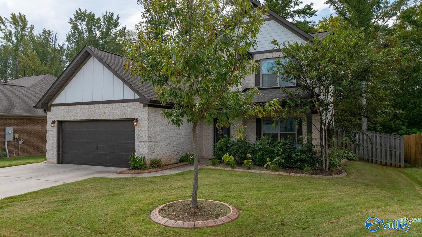 7106 Kingsbridge Lane, Owens Cross Roads, Alabama image 5