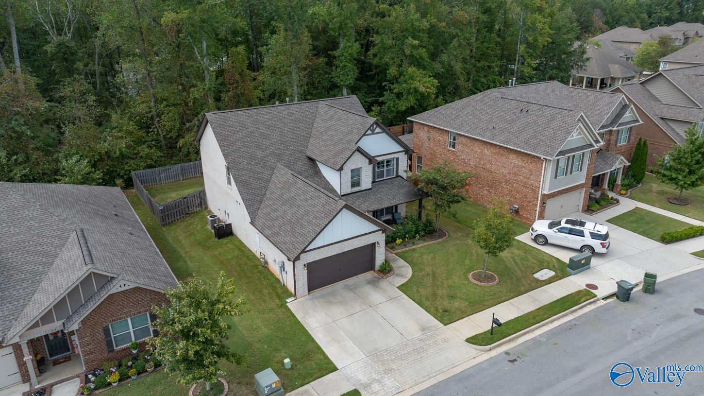 7106 Kingsbridge Lane, Owens Cross Roads, Alabama image 45