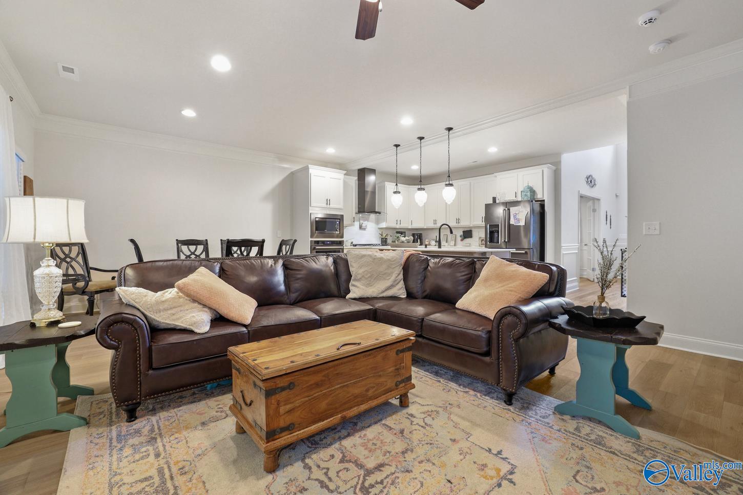 7106 Kingsbridge Lane, Owens Cross Roads, Alabama image 18