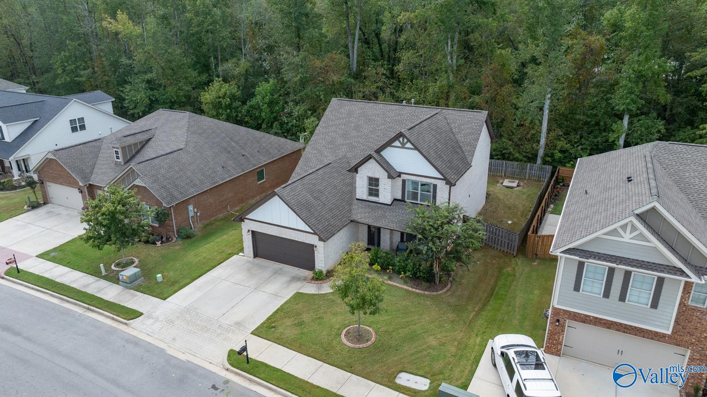 7106 Kingsbridge Lane, Owens Cross Roads, Alabama image 1