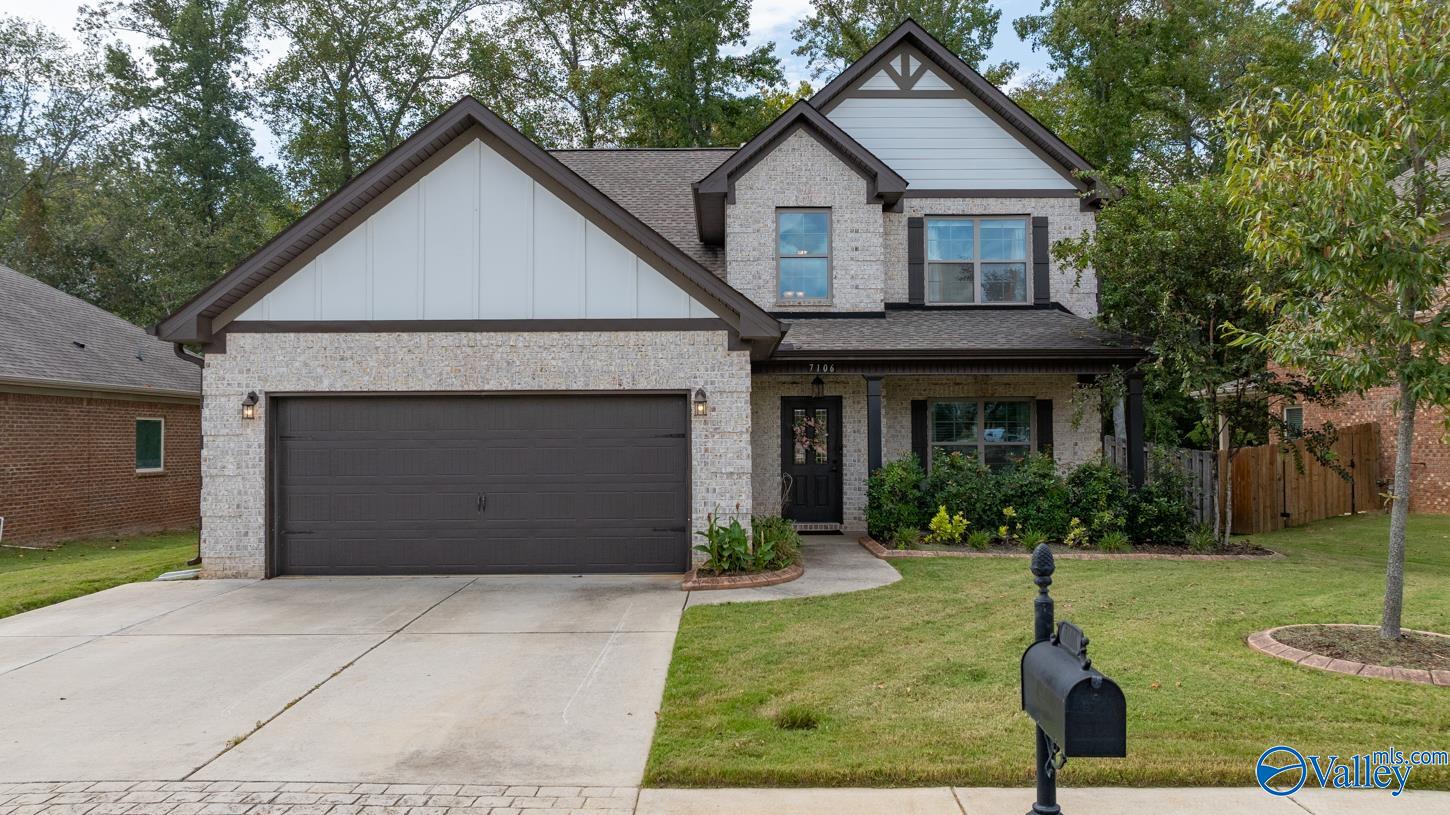 7106 Kingsbridge Lane, Owens Cross Roads, Alabama image 3