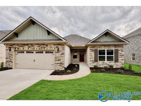 1308 Vermilion Circle Huntsville AL 35803