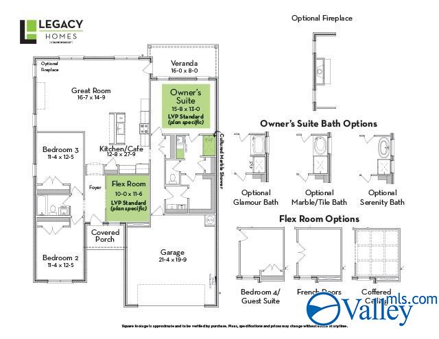 1308 Vermilion Circle