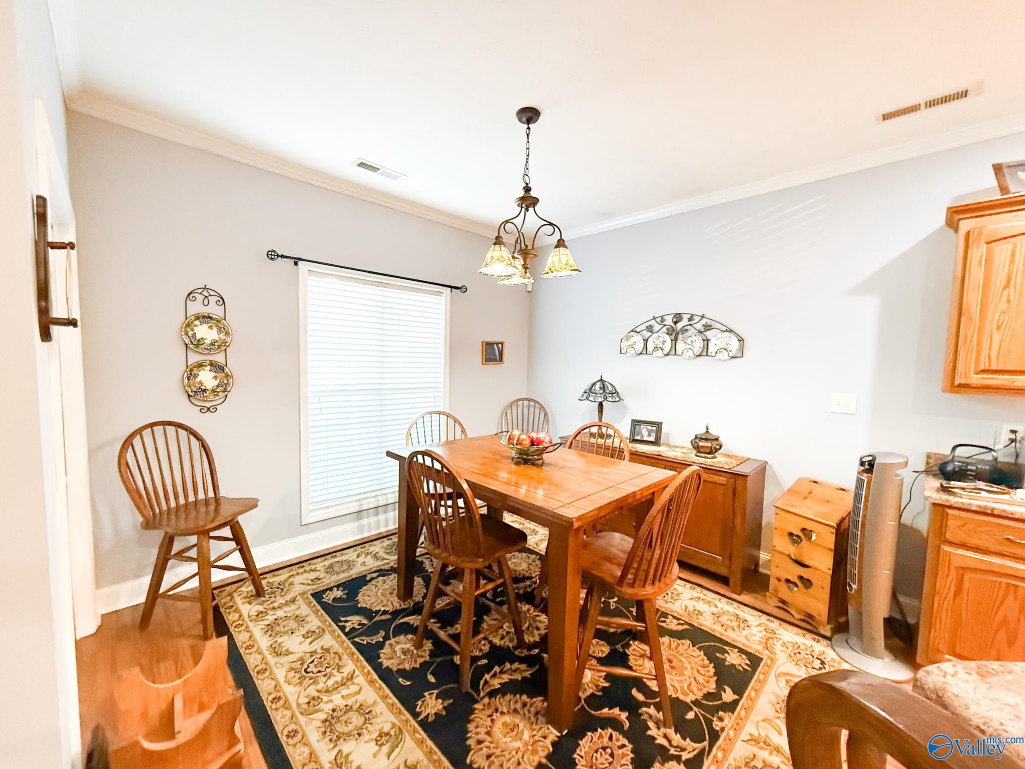 316 Santana Drive, Athens, Alabama image 3