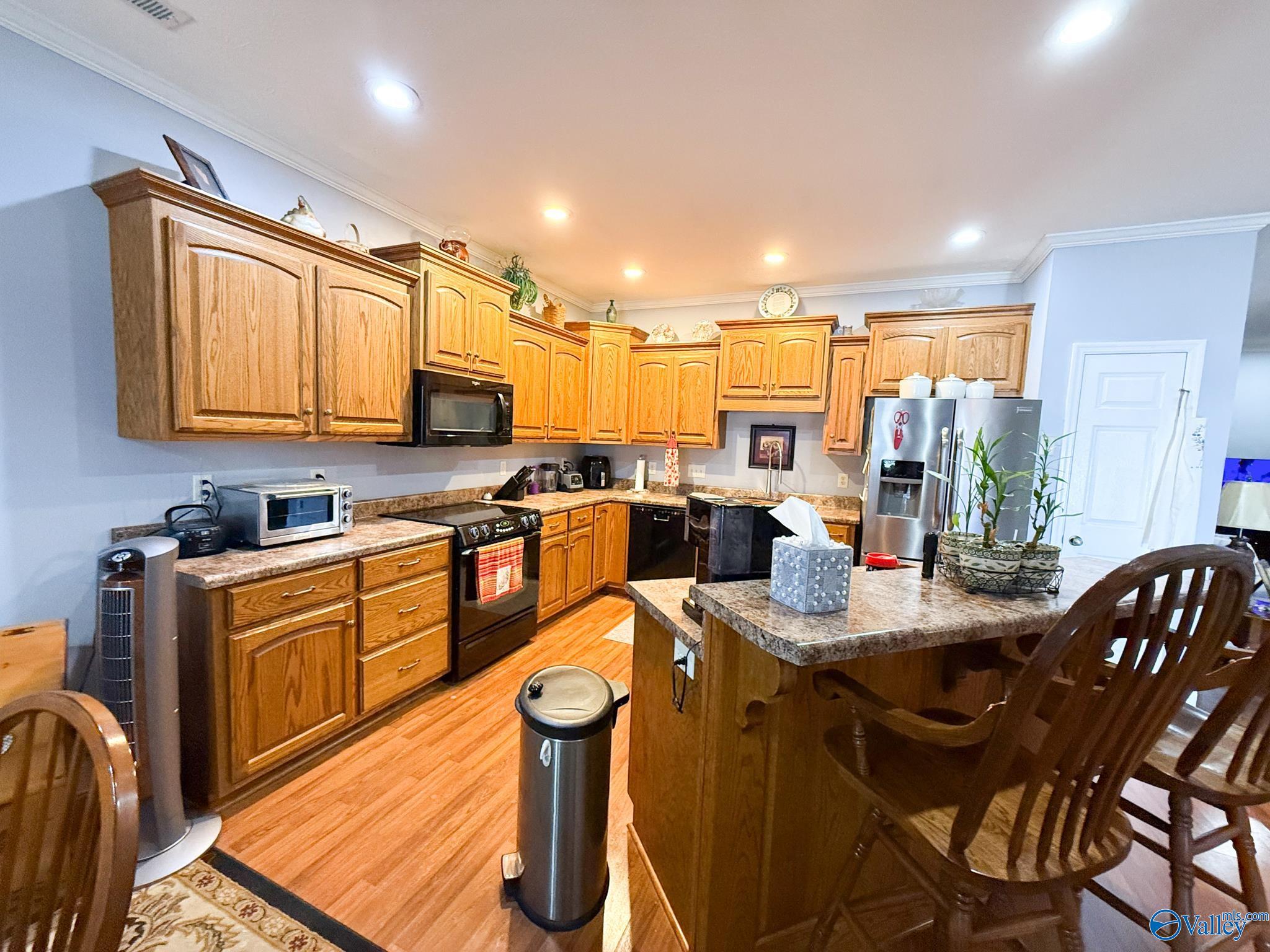 316 Santana Drive, Athens, Alabama image 5