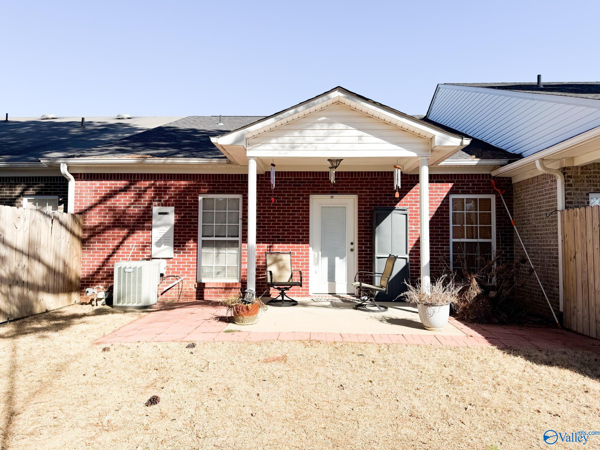 316 Santana Drive, Athens, Alabama image 15