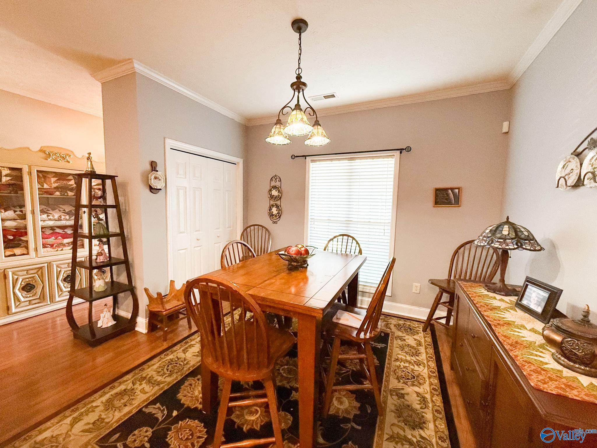 316 Santana Drive, Athens, Alabama image 4