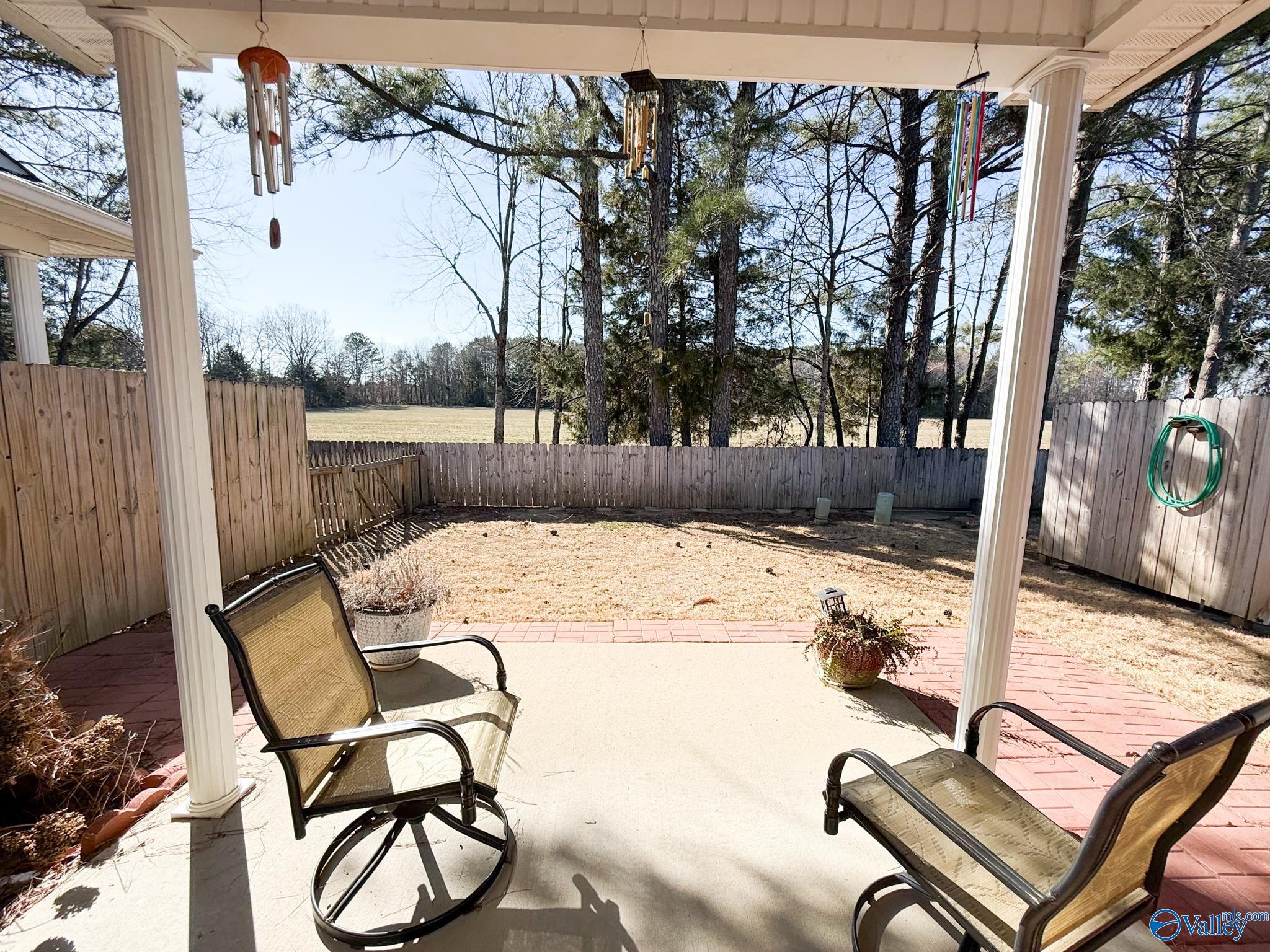 316 Santana Drive, Athens, Alabama image 14
