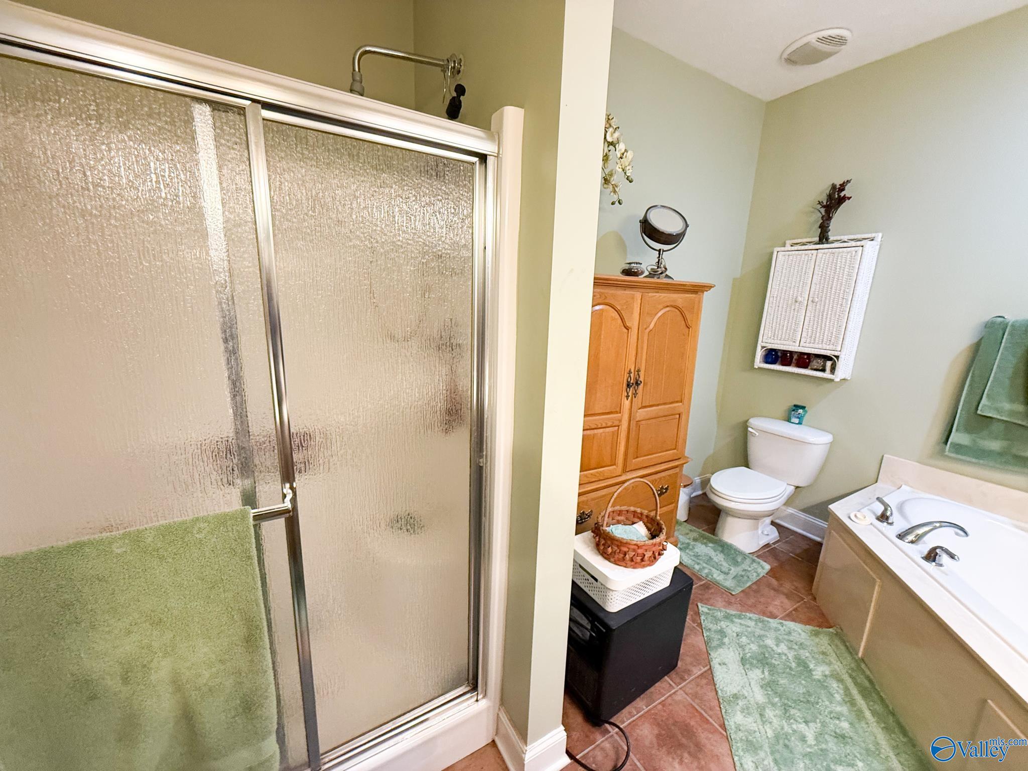 316 Santana Drive, Athens, Alabama image 13