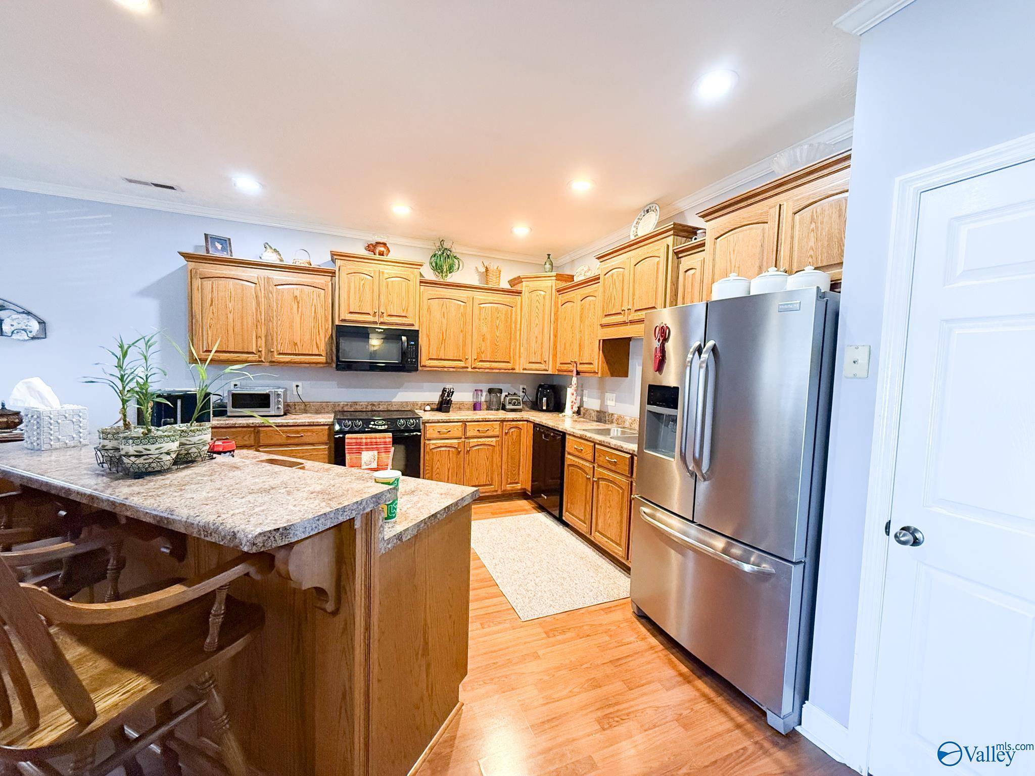 316 Santana Drive, Athens, Alabama image 6