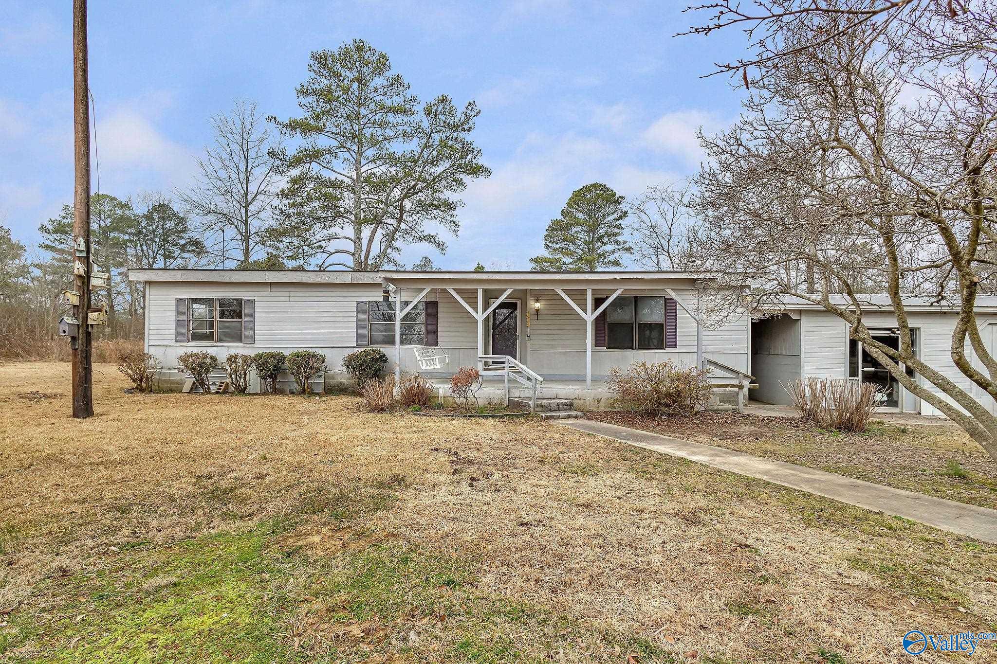 809 Francis Road, Hartselle, Alabama image 1