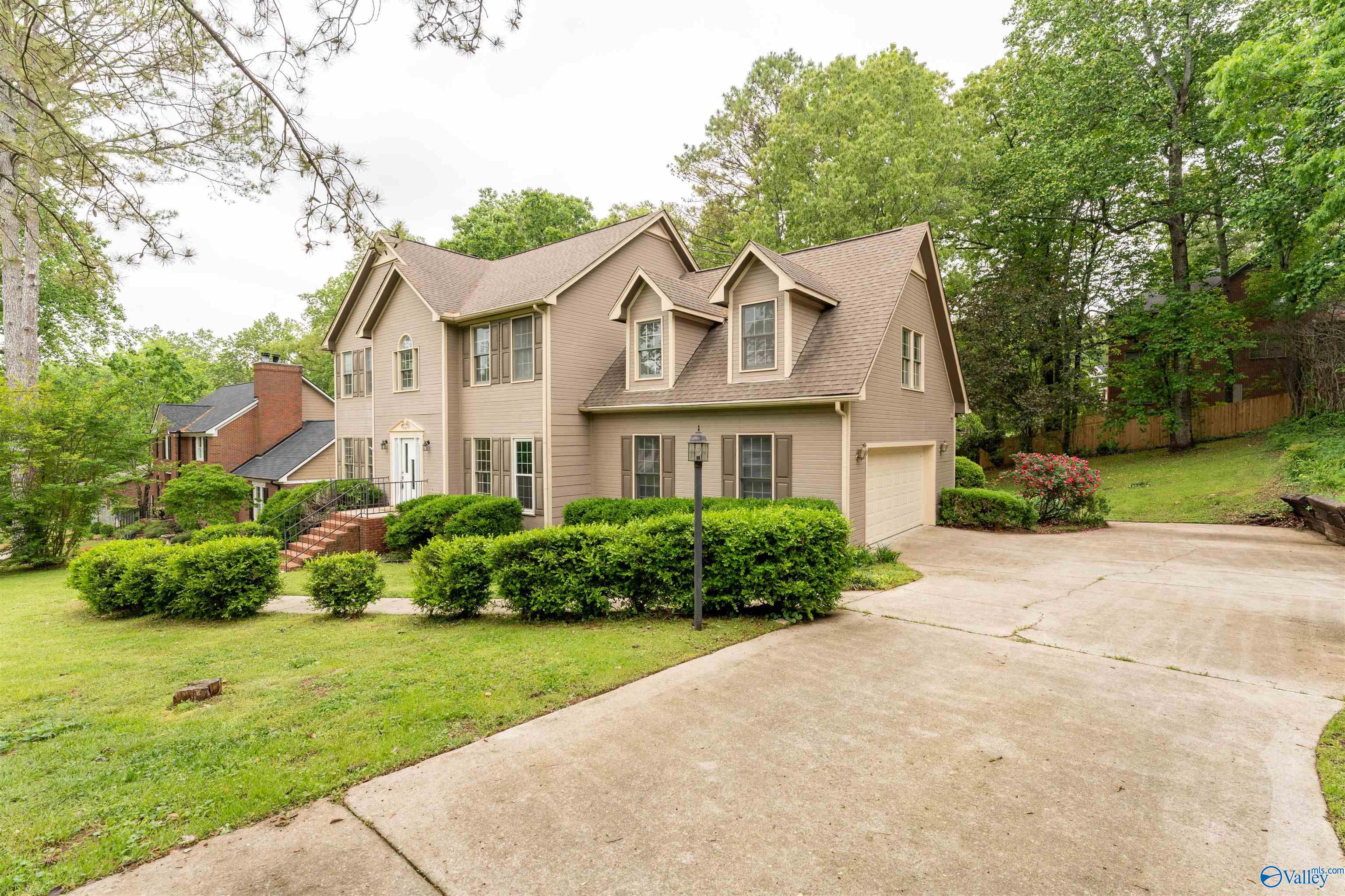 433 Eastview Drive, Madison, Alabama image 50