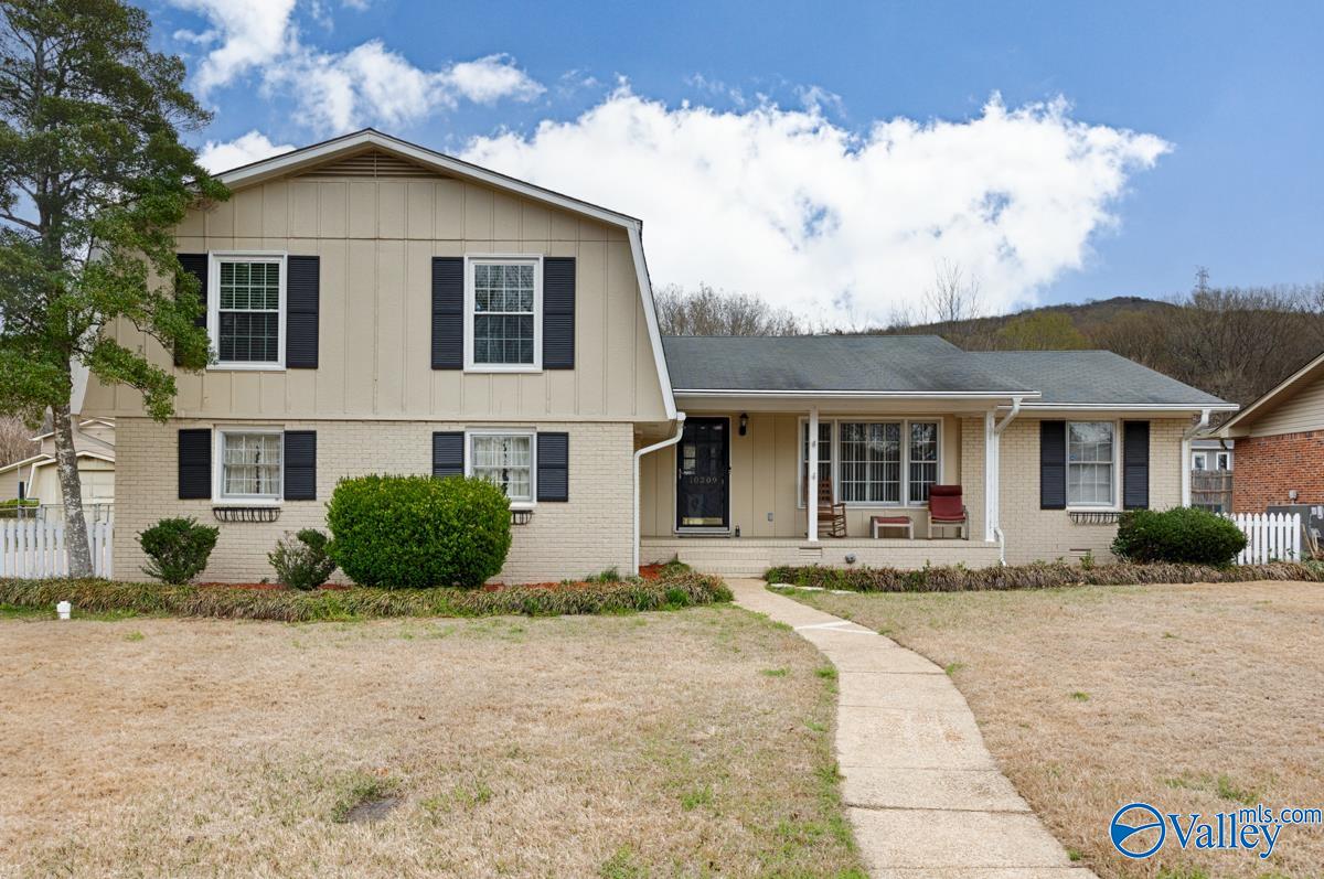 10209 Plantation Drive, Huntsville, Alabama image 1