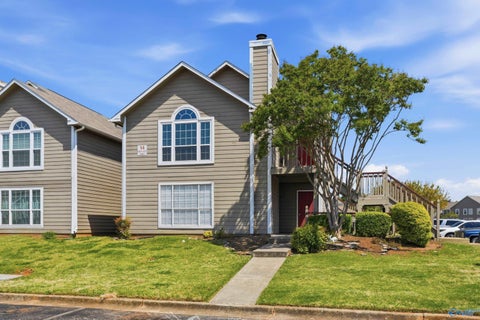 Condo For Sale - 269 Waters Edge Lane #UNIT 4<br/> Madison, AL 35758