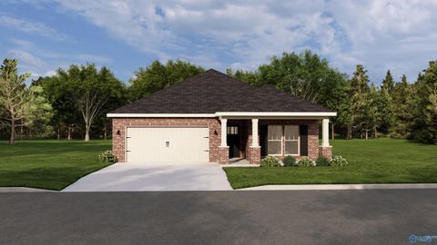 611 Freret Court Huntsville AL 35824