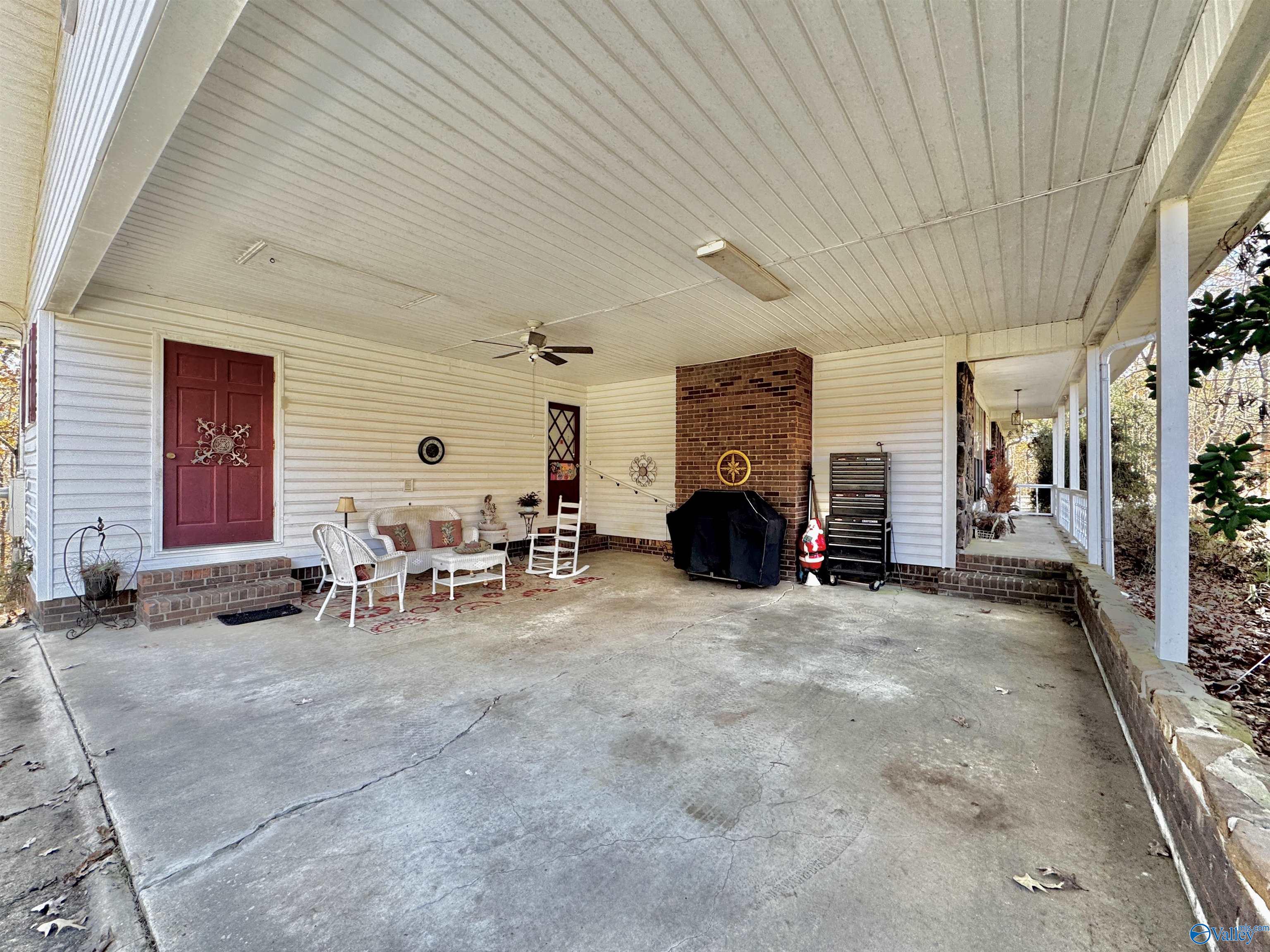 197 Northwoods Road, Guin, Alabama image 44