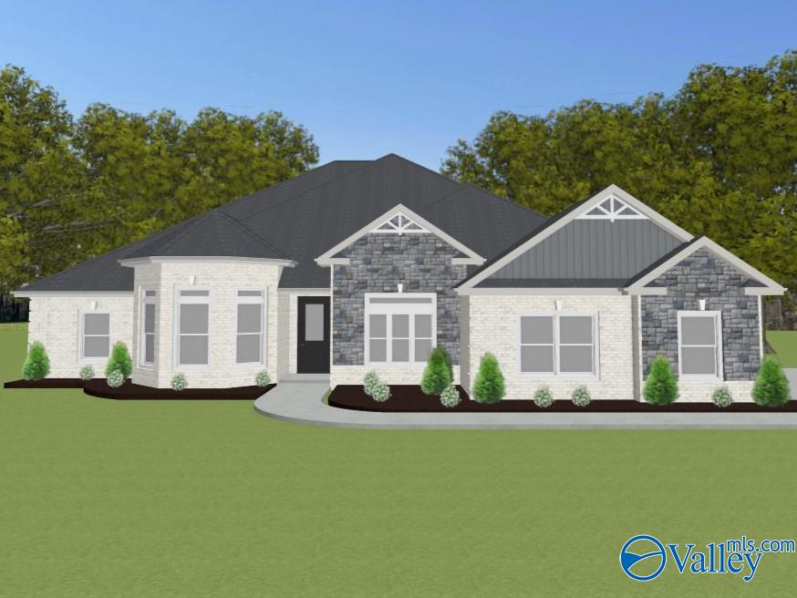 Alexandria B1 Newby Chapel Road, Athens, Alabama image 2