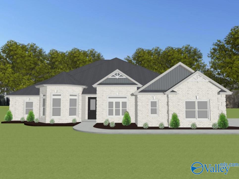 Alexandria B1 Newby Chapel Road, Athens, Alabama image 4