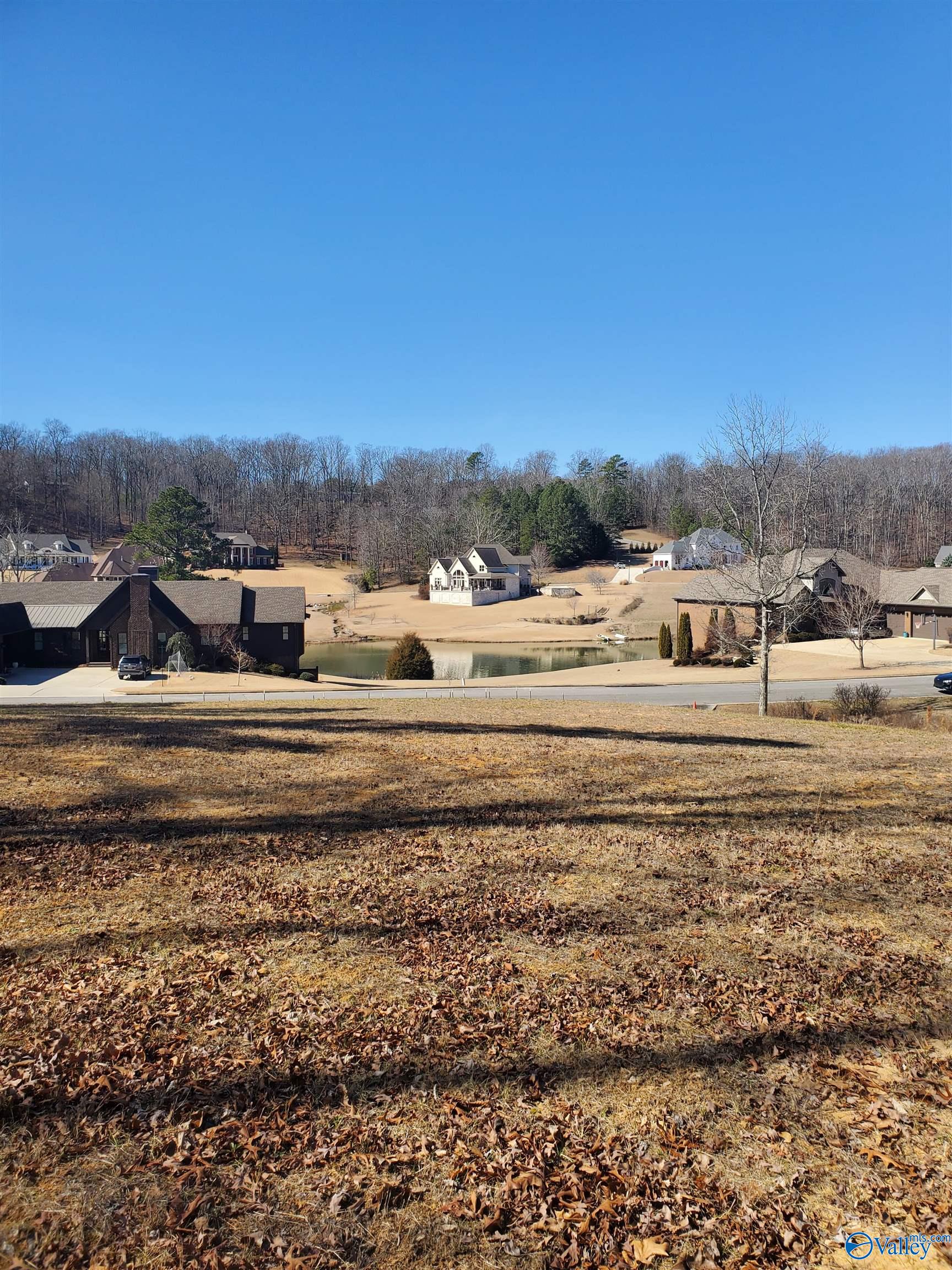 1634 Lake Cove Drive - Photo 3