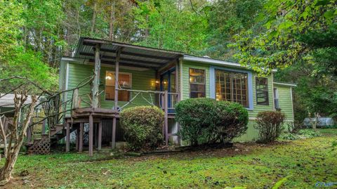 Apartment For Sale - 2178 County Road 97<br/> Fort Payne, AL 35968