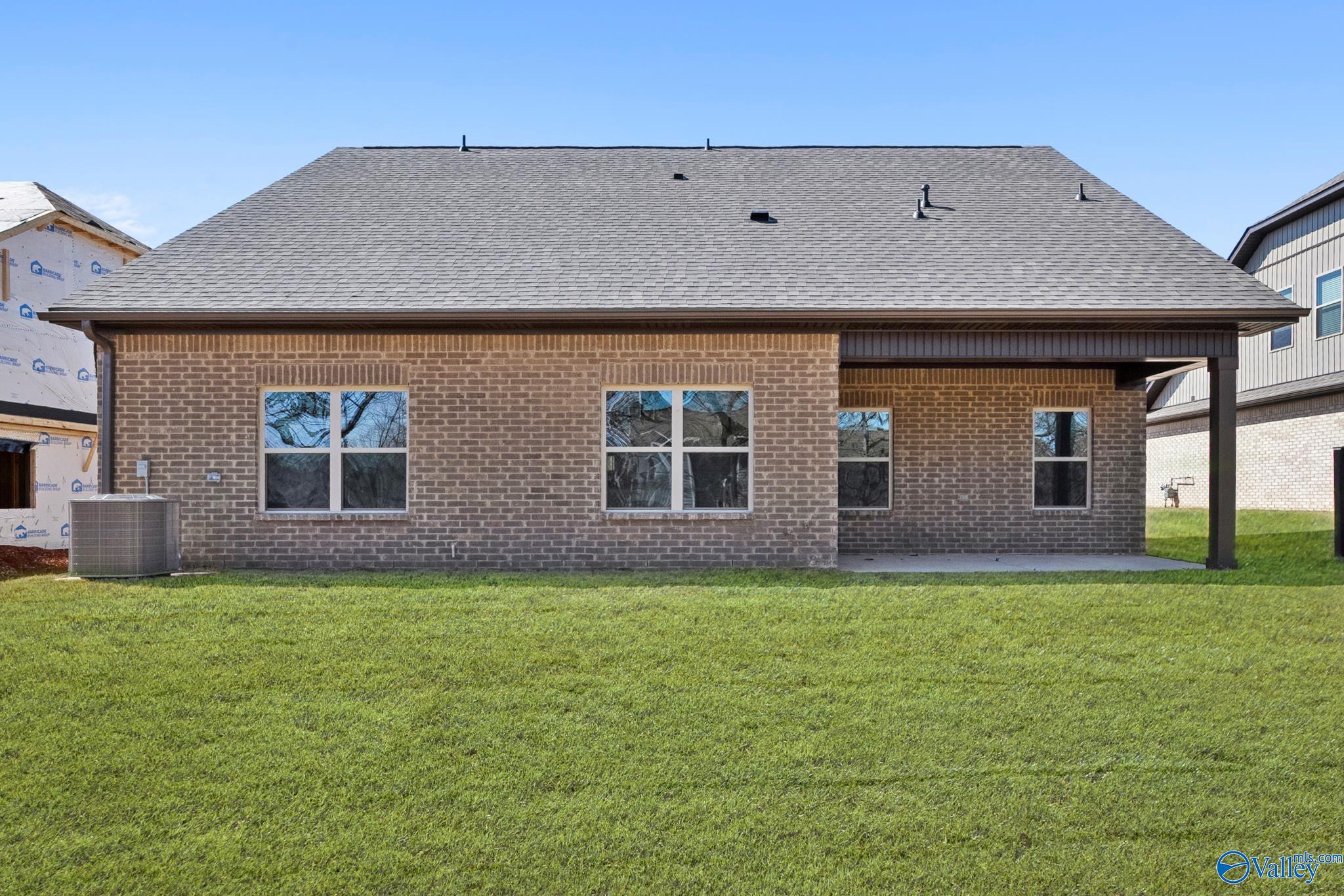 160 Flintridge Drive, Harvest, Alabama image 25