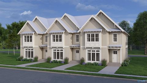 Townhouse For Sale - T89 Val Monte Drive<br/> Marshall County, Guntersville, AL 35976