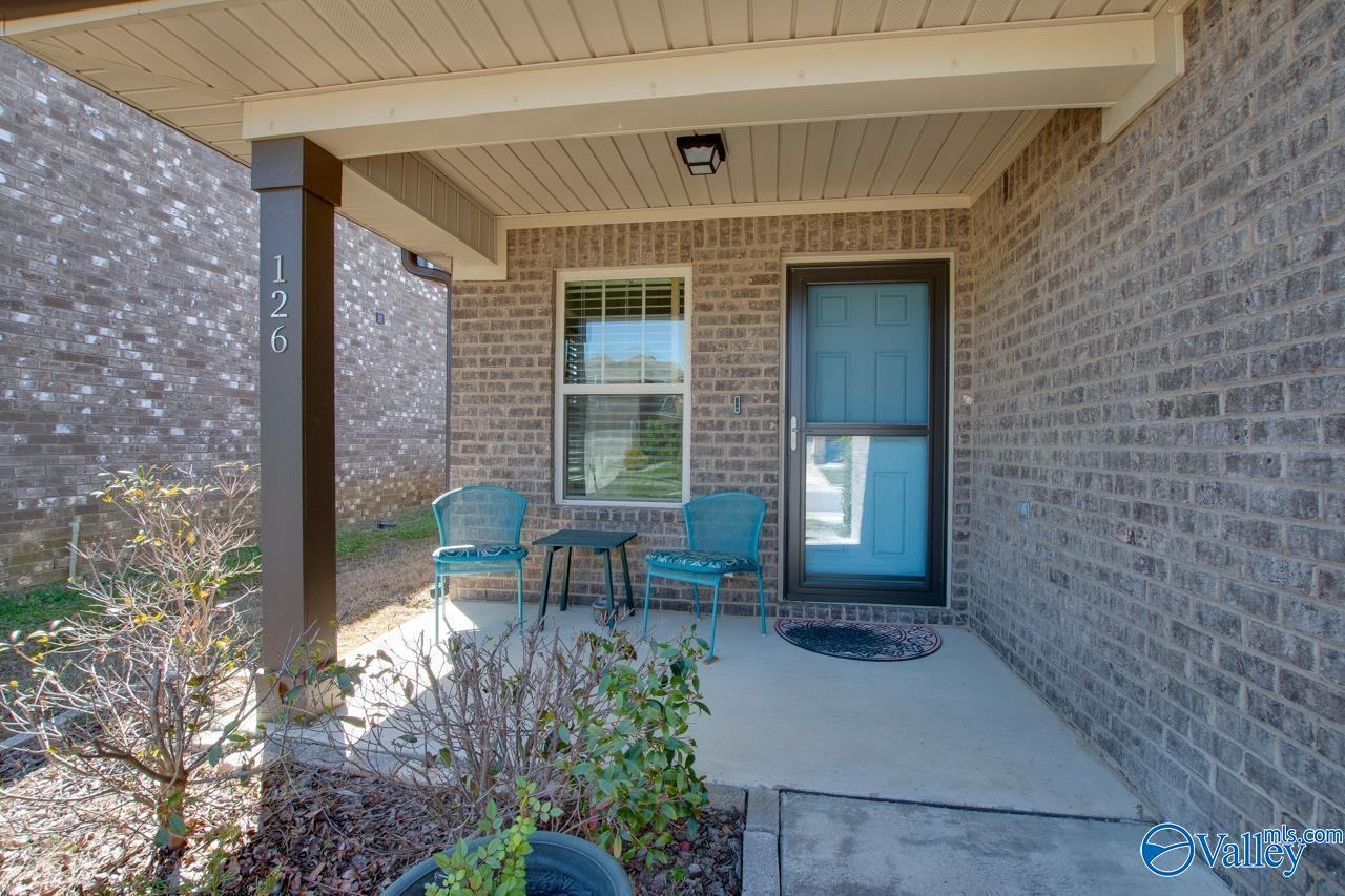126 Winstead Circle