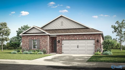 Photo of 3390 Feldspar Drive, Madison, AL 35756 (MLS # 21905630)