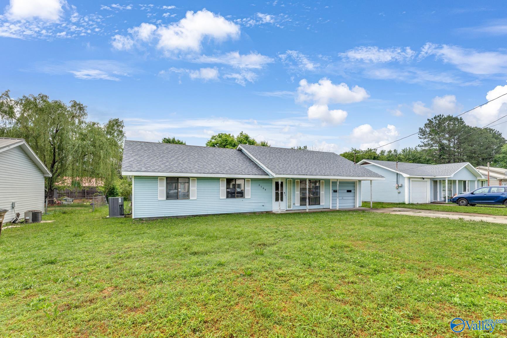 3104 Sandlin Road, Decatur, Alabama image 3