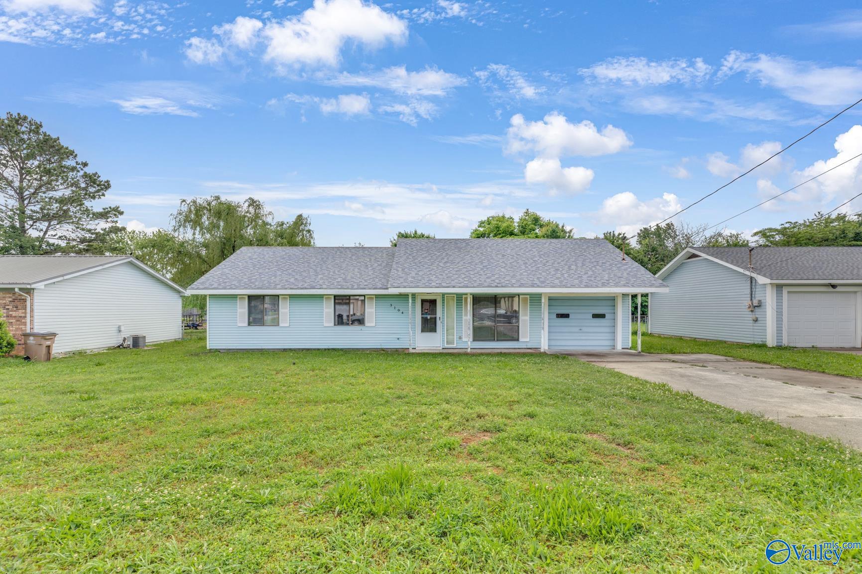 3104 Sandlin Road, Decatur, Alabama image 4