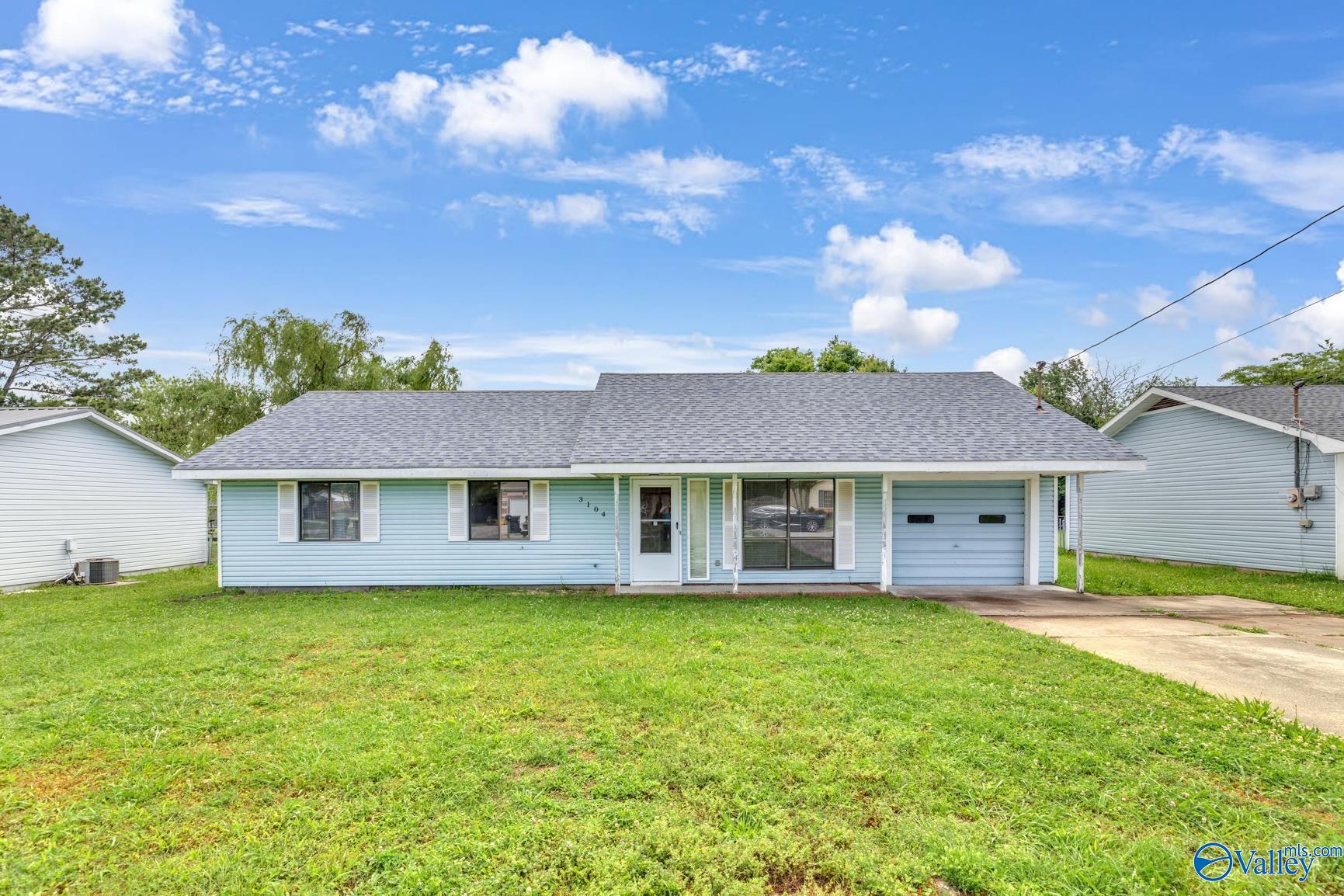 3104 Sandlin Road, Decatur, Alabama image 2