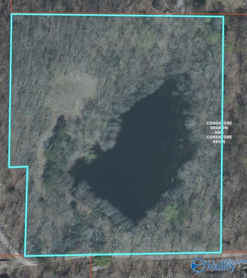 Vacant Land For Sale - 3180 Citadel Rock Road<br/> Fort Payne, AL 35967