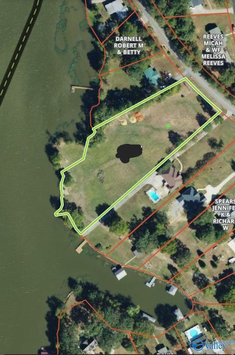 Vacant Land For Sale - 624 Riddles Bend Road<br/> Rainbow City, AL 35906