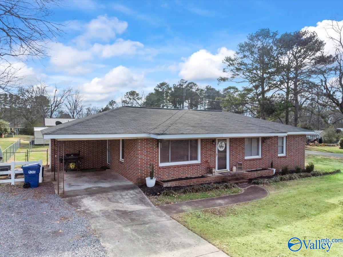 601 Eastview Avenue, Albertville, Alabama image 2