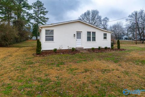 Photo of 139 2nd Street, Gurley, AL 35748 (MLS # 21909264)