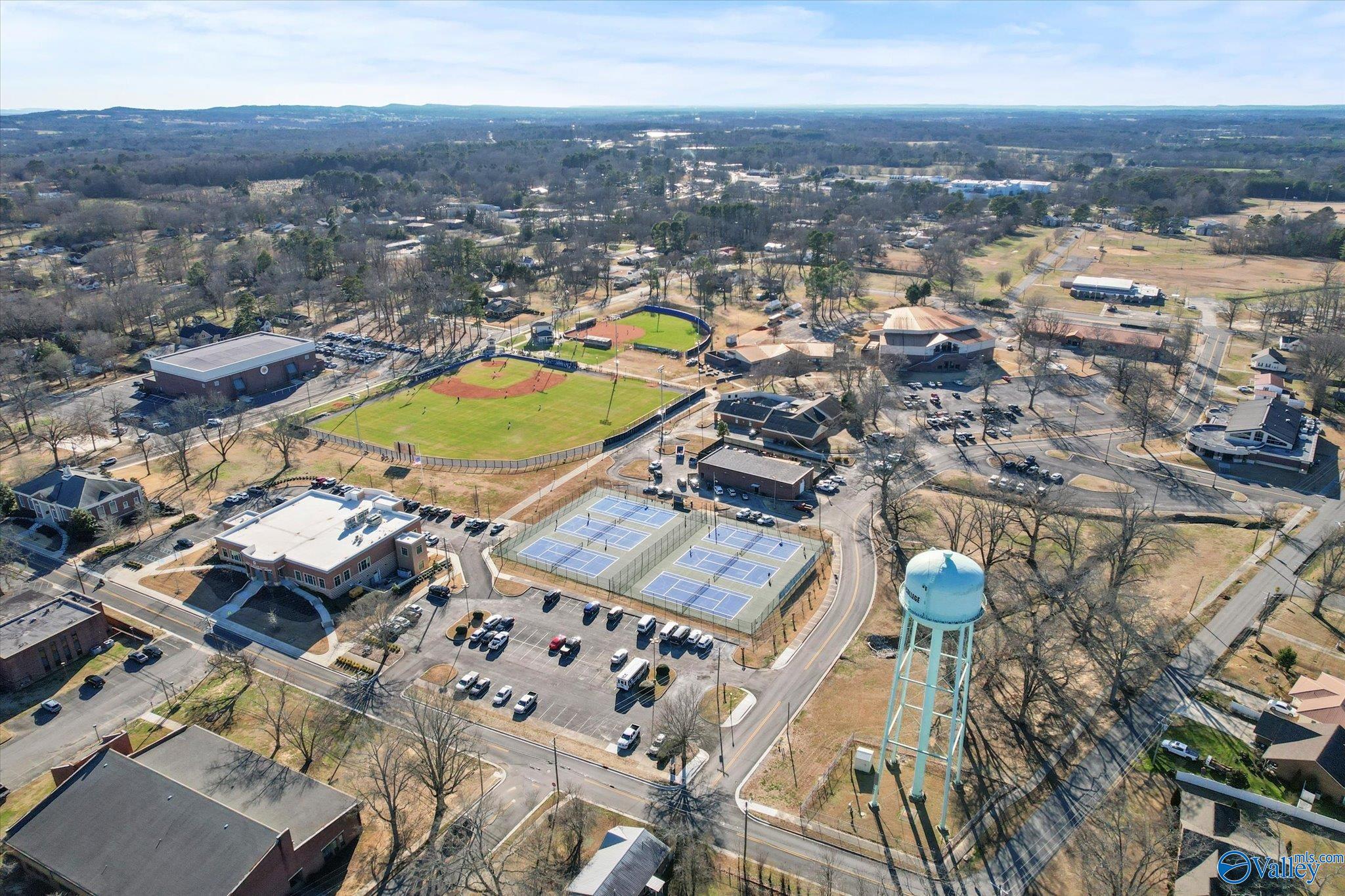209 Oakland Avenue, Boaz, Alabama image 35