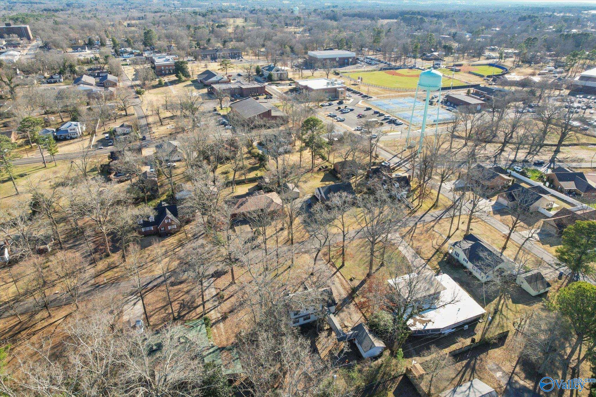 209 Oakland Avenue, Boaz, Alabama image 34
