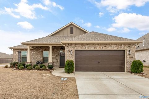 Homes For Sale - 12880 Hudbug Drive<br/> Madison, AL 35756