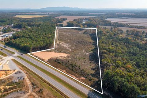 Vacant Land For Sale - 2150 W Main Street<br/> Cherokee County, Centre, AL 35960
