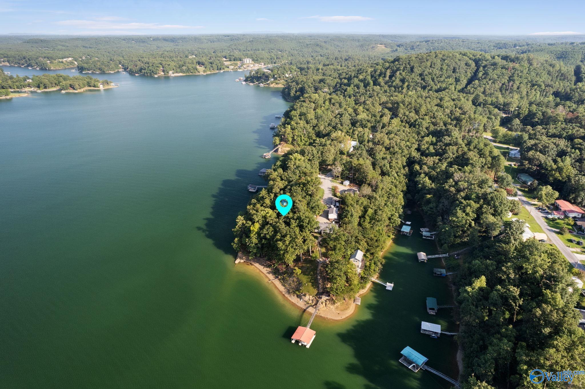 Lot 16 & 17 County Road 135, Bremen, Alabama image 10