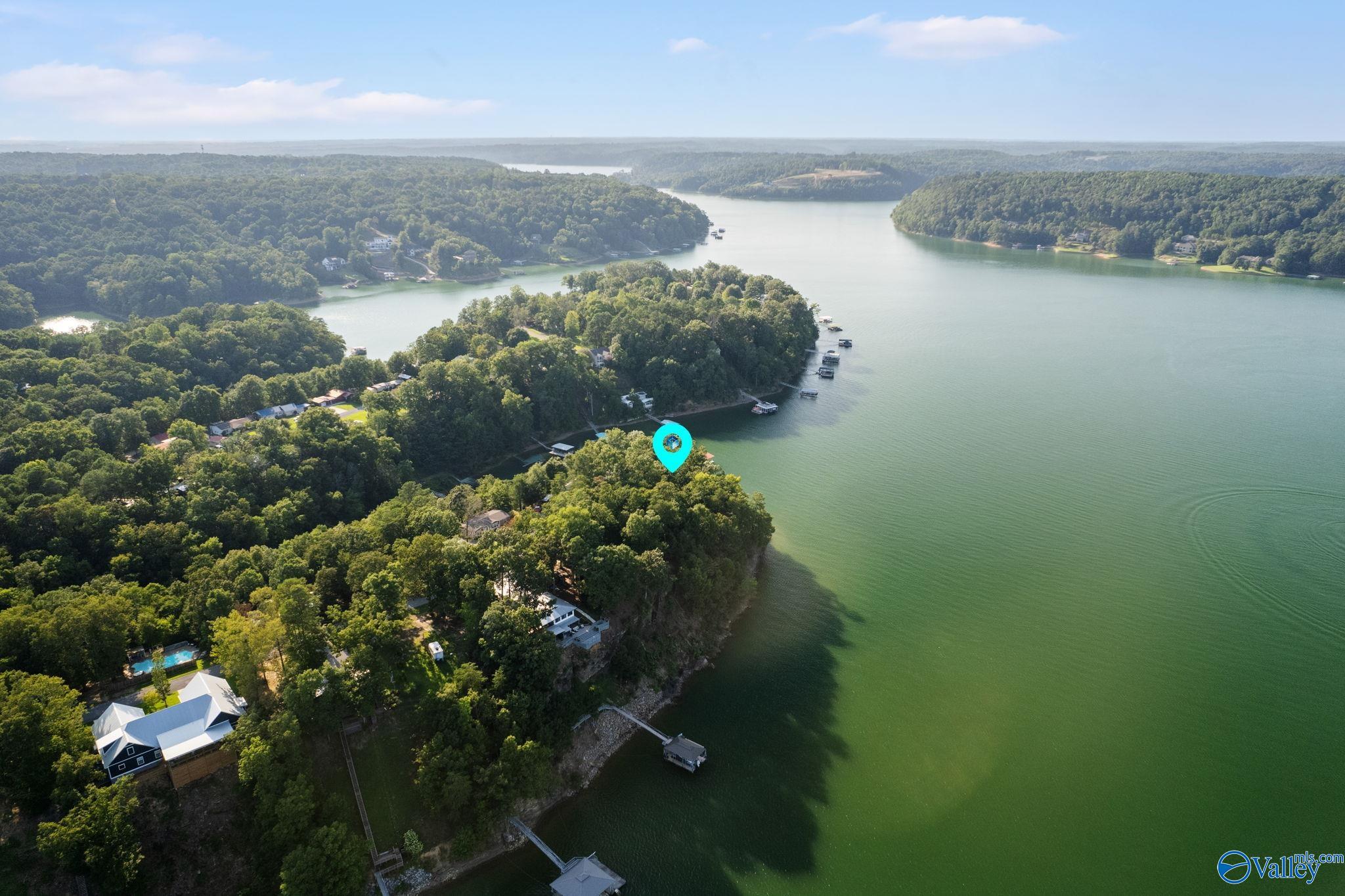 Lot 16 & 17 County Road 135, Bremen, Alabama image 18