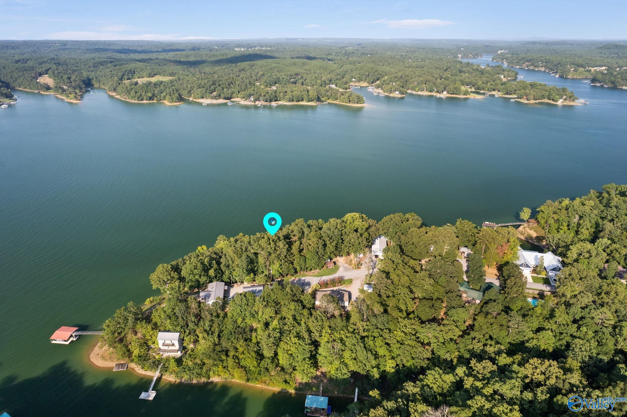 Lot 16 & 17 County Road 135, Bremen, Alabama image 6