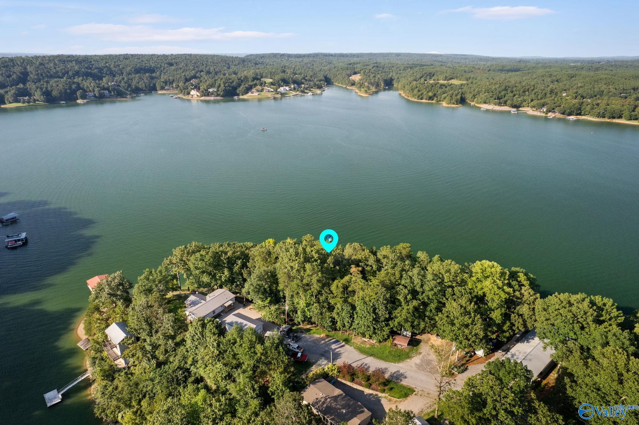 Lot 16 & 17 County Road 135, Bremen, Alabama image 28