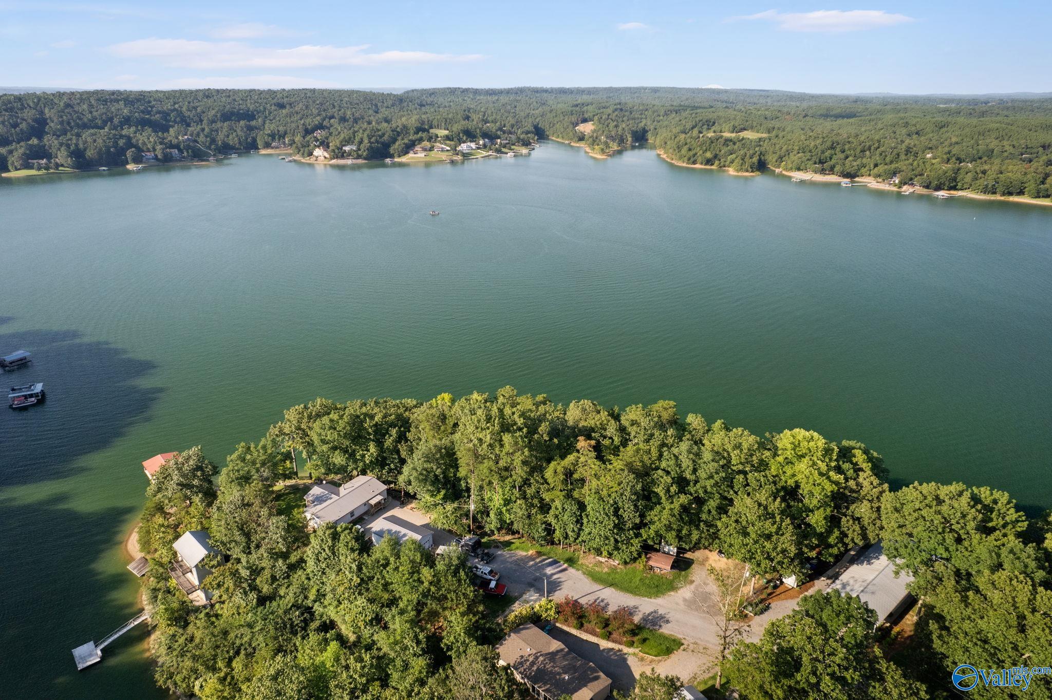 Lot 16 & 17 County Road 135, Bremen, Alabama image 29