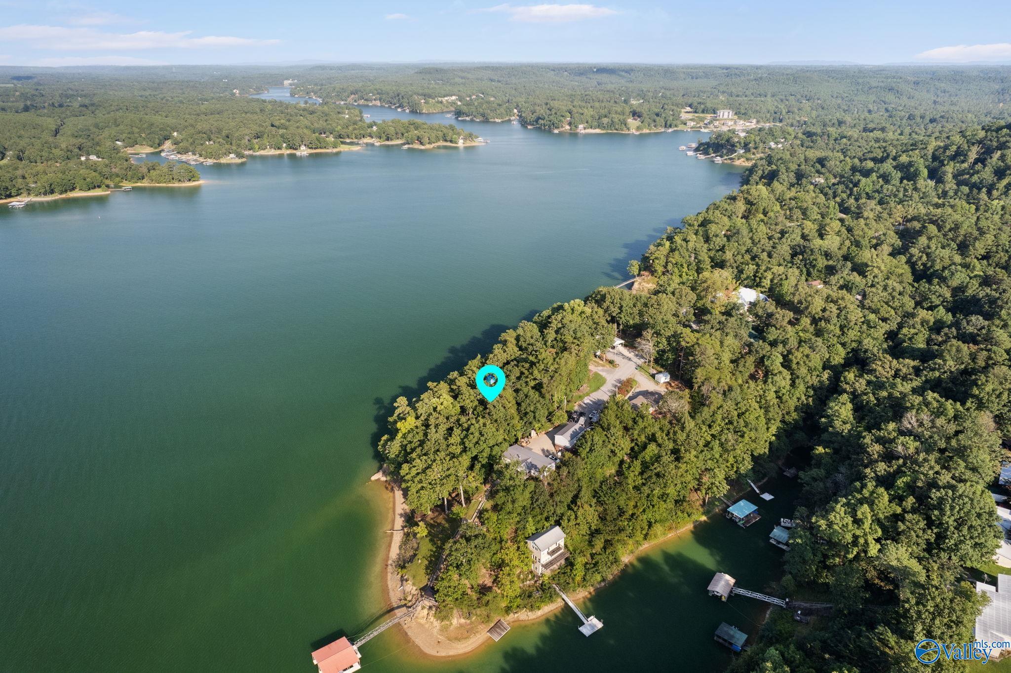 Lot 16 & 17 County Road 135, Bremen, Alabama image 8